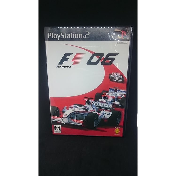 その他 Formula One 2005 Formula One 05 - PCSX2 Wiki